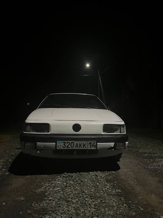 Volkswagen passat b3