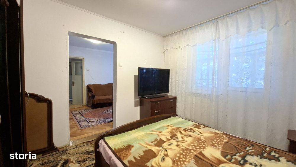 Apartament 2 camere – Micro 19, etaj 1