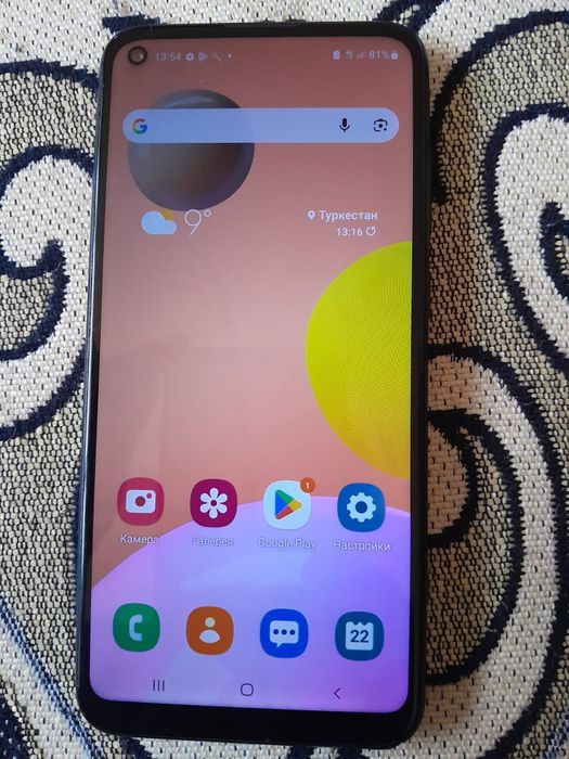 Самсунг а 11  сатылады келисемиз