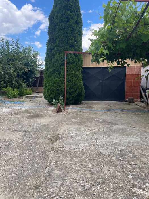 Casa de vanzare in Posta/Topliceni, judetul Buzau-4 camere, mobilata si utilata