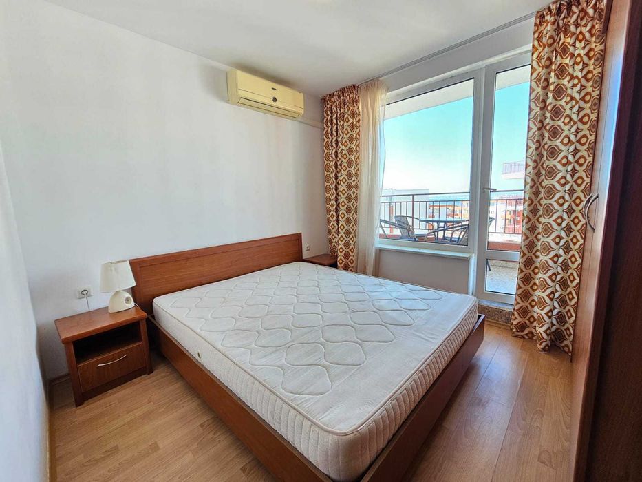 Продава се Двустаен апартамент в Свети Влас - 64 кв.м за 1391 €/кв.м - Снимка #7