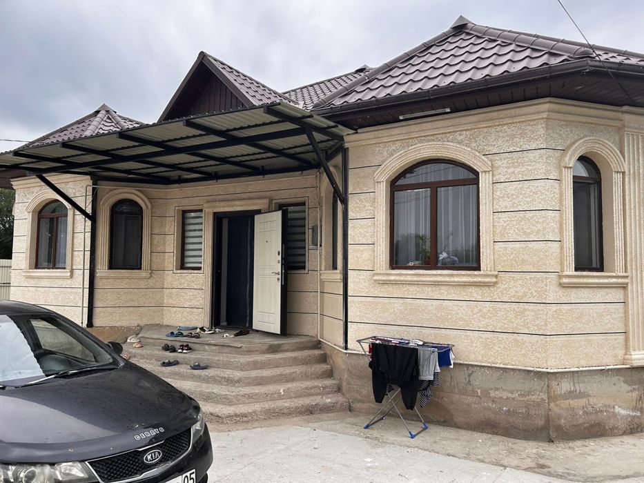 Жидкий травертин , термопанель , облицовка фасада