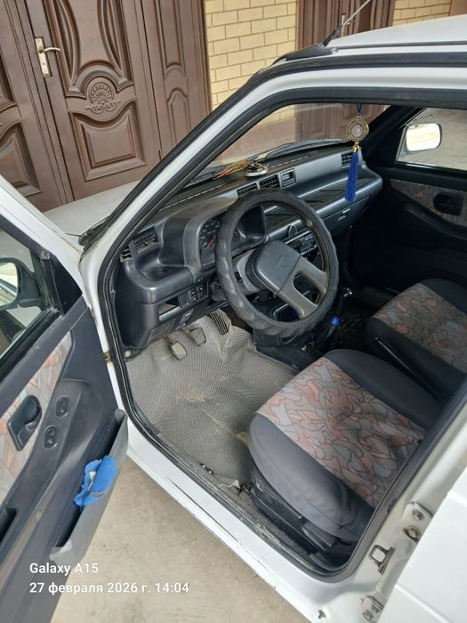 Tiko 1999 yil narxi 18 mln