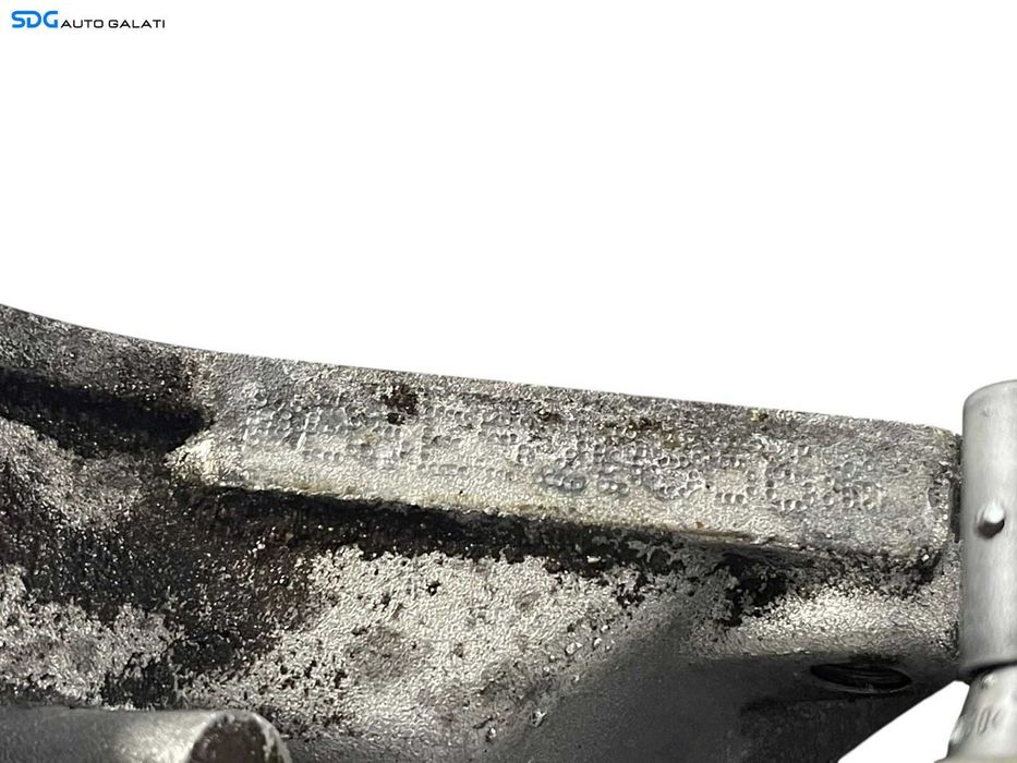 Motor Ambielat Fara Anexe 1.6 BSE Volkswagen Caddy 2004 - 2011 [C4085]