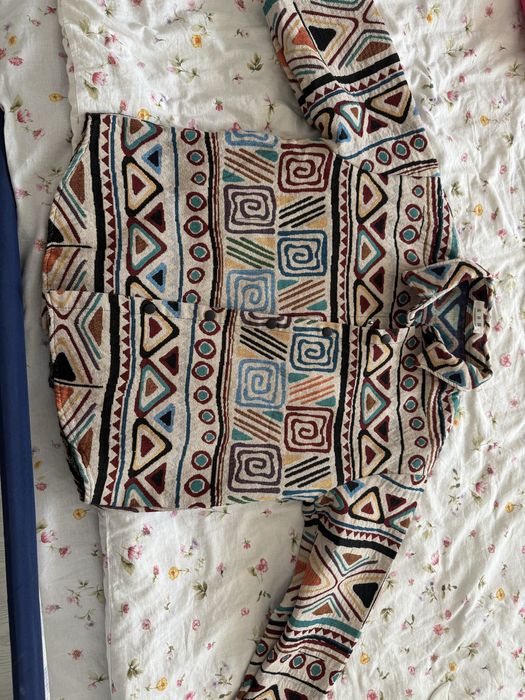 Продаю рубашку пиджак