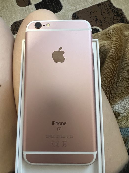 Iphone 6s продается