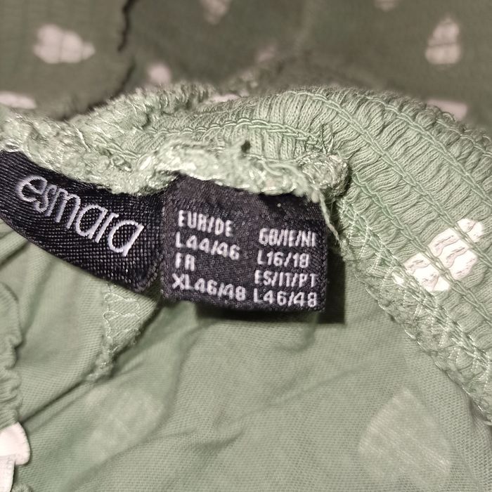 Клин и пижама за бременни