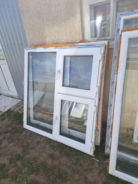 Продам пластиковые окна