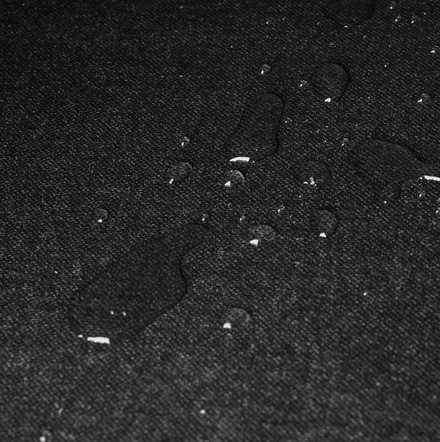 Четирикрилен текстилен гардероб органайзер за дрехи и обувки