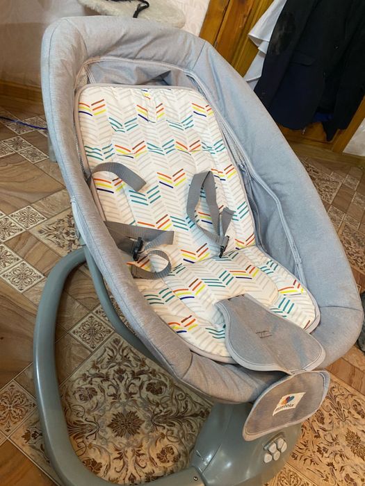 Продам коляску Tutis