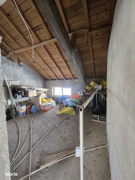 Casa individuala Stefanestii de Sus