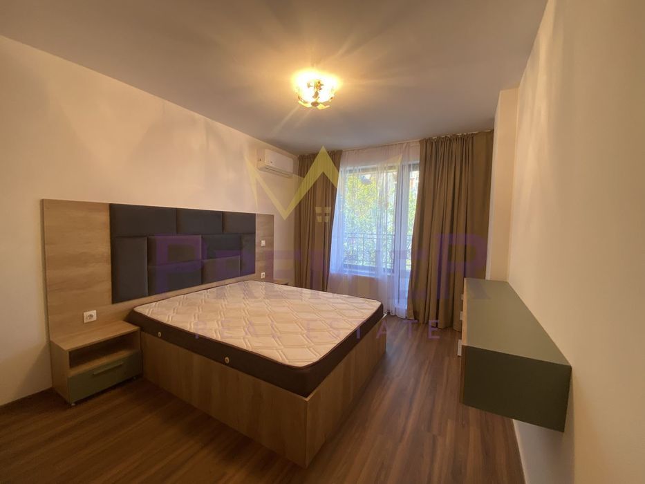 Дава се под наем Двустаен апартамент в София, Център - 69 кв.м за 765 € - Снимка #3