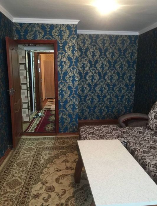 Аренда 2/3/4 Коракамиш 2/4