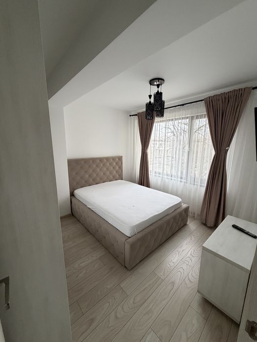 Apartament 3 camere prima inchiriere Hermes Nord