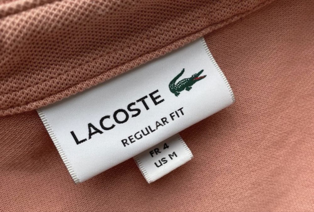 Tricou Polo Lacoste