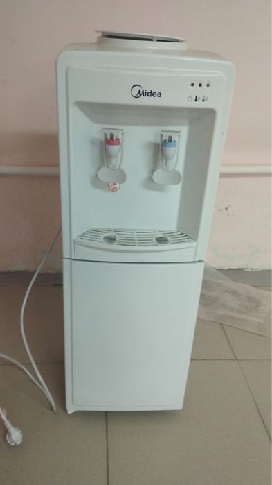 Срочно продам кулер б/у