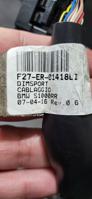 Powerbox BMW S1000RR