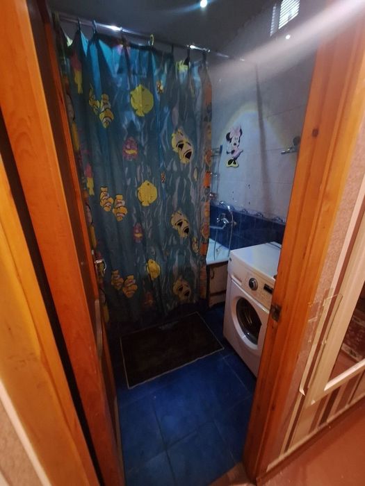 2*3 хонали килинган Массев Феруза Шукрона Милий таомлар олди