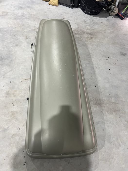 Багажник за кола