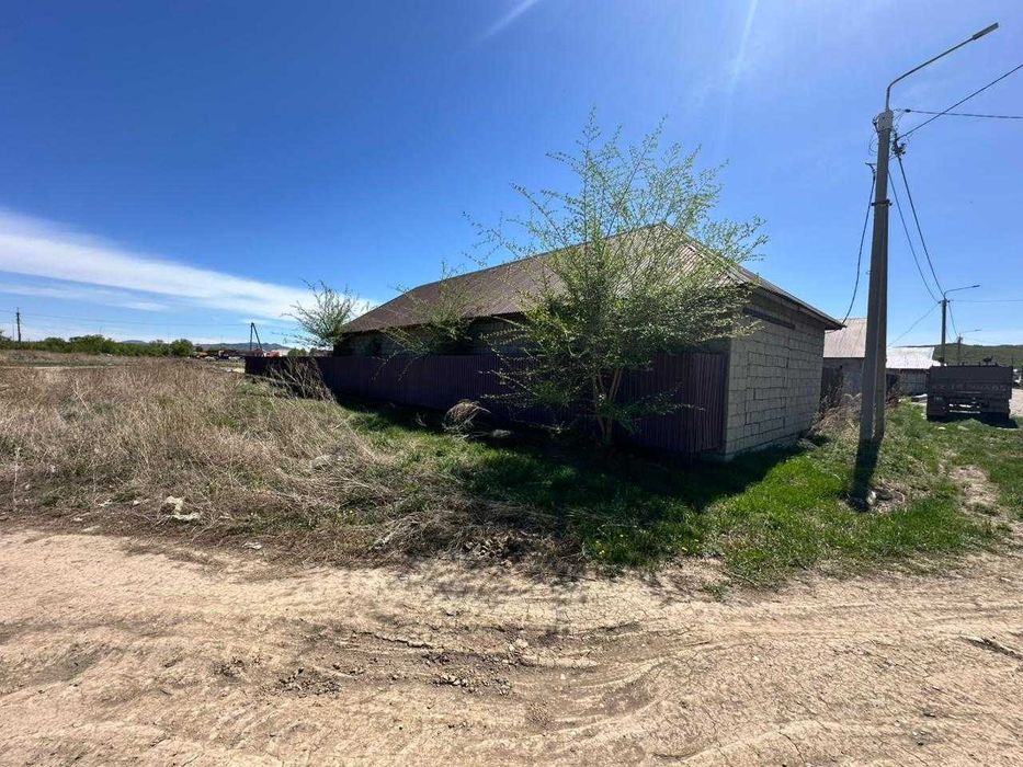 В продаже 4х ком Дом Саялы 34