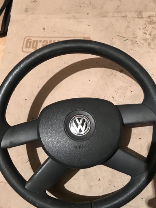 Airbeg за Тойота ярис,Айго,Ситроен С1,голф 5,Опел Корса,Дачия сандеро ...