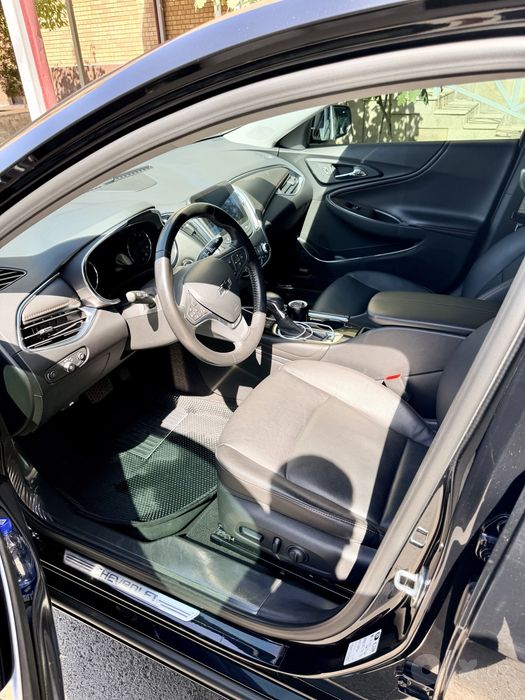 Продаю свою Malibu XL 2023