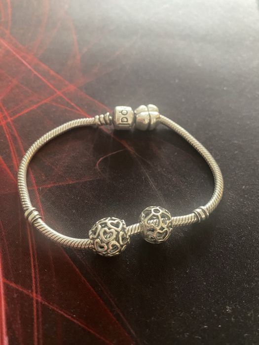 Браслет Pandora f
