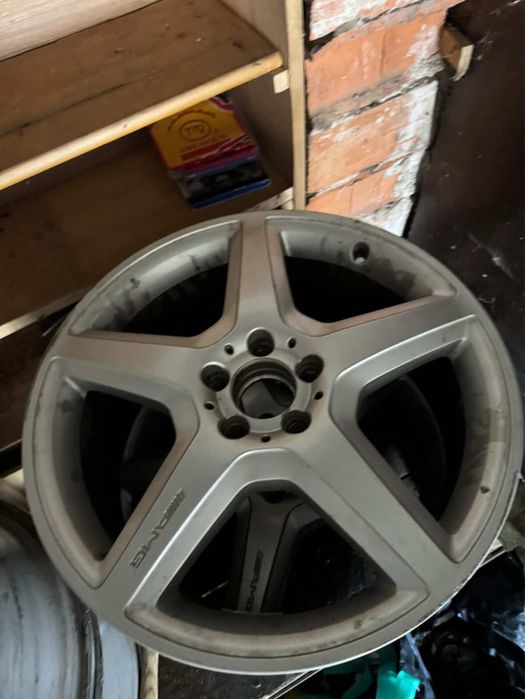 Джанти за МЛ 19”