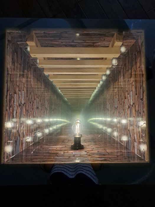 Бесконечный стол