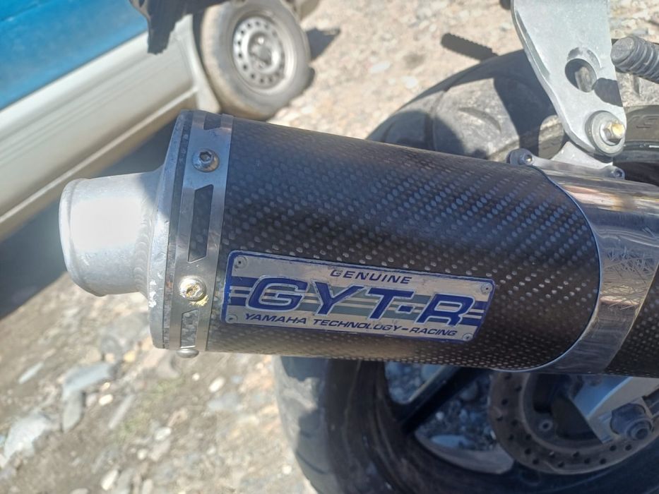 Продам Honda CBР 400 РР