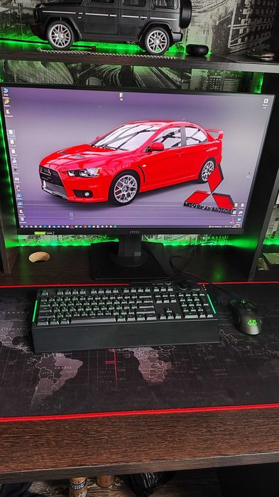 Продам системный блок