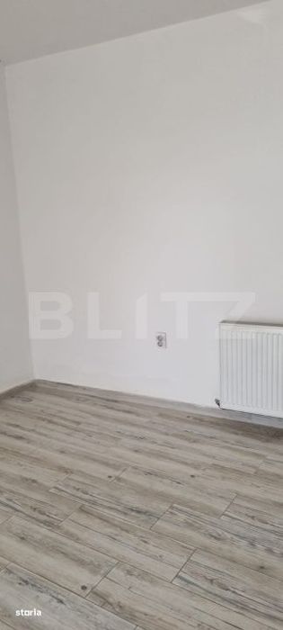 Spatiu comercial 42 mp, aproape de centru – proaspat renovat