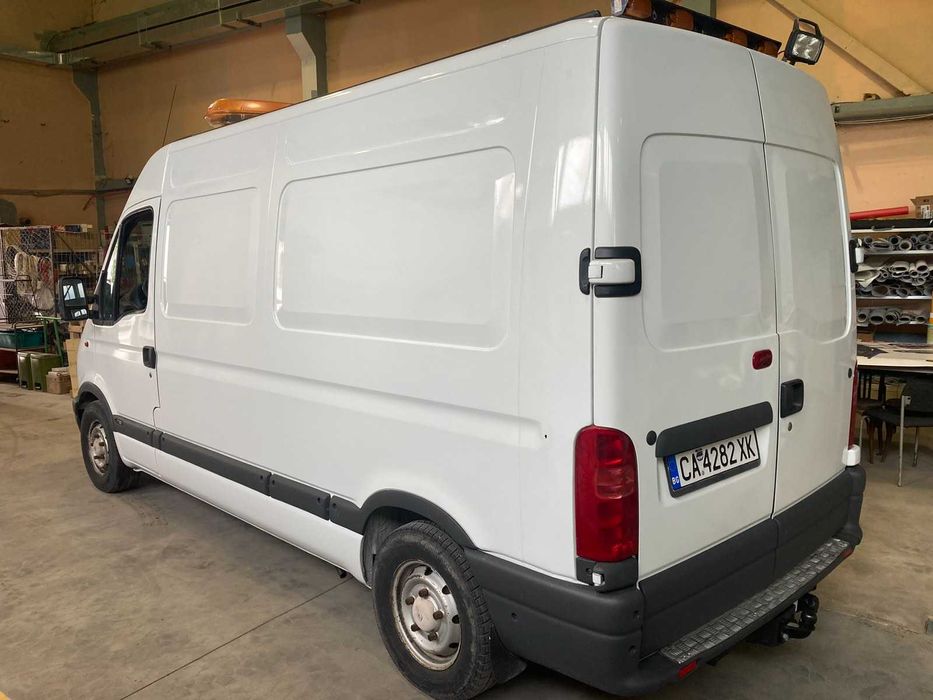 Брандиране на автомобили