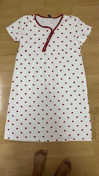 Сорочка новое