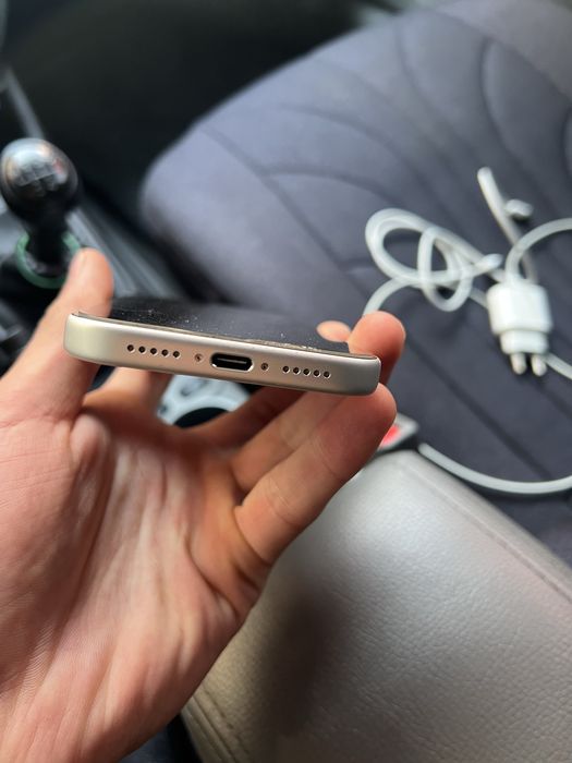 Iphone 17 pro 256 gb simkartali