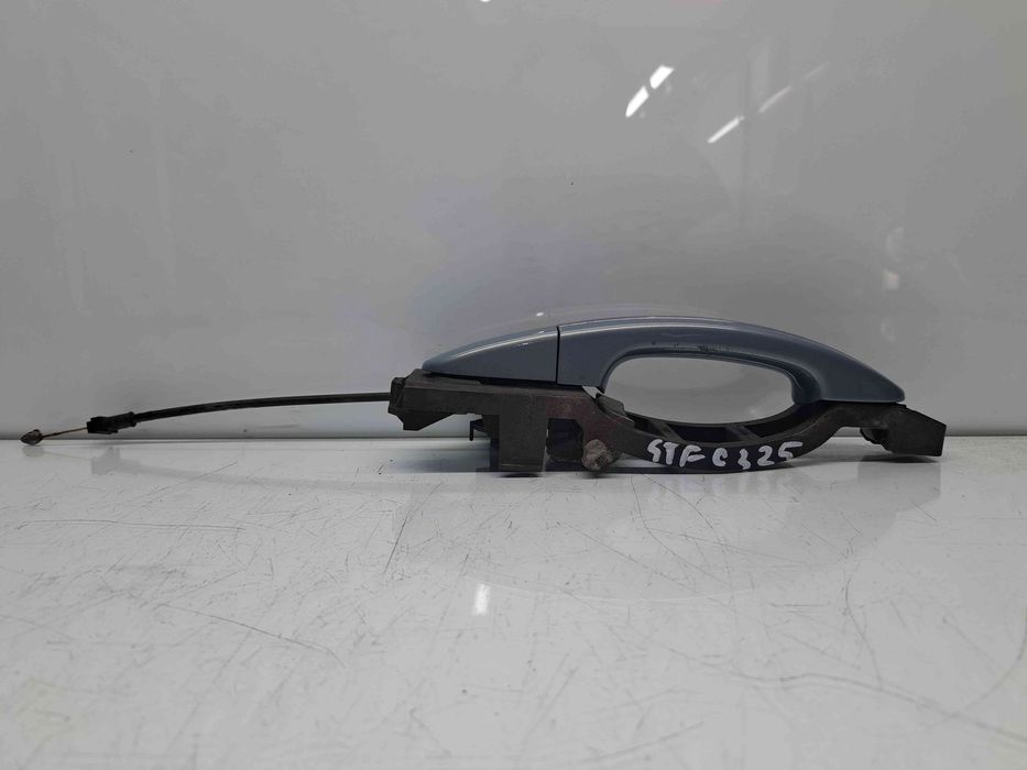 Maner usa stanga fata Ford S-Max 1 [Fabr 2006-2014] Avalon