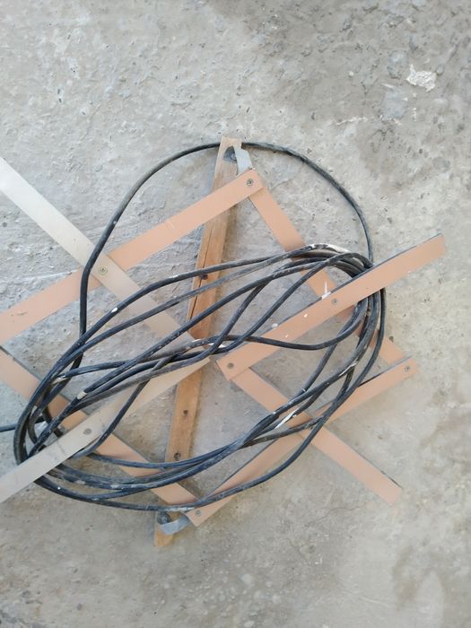 Televizor uchun antenna