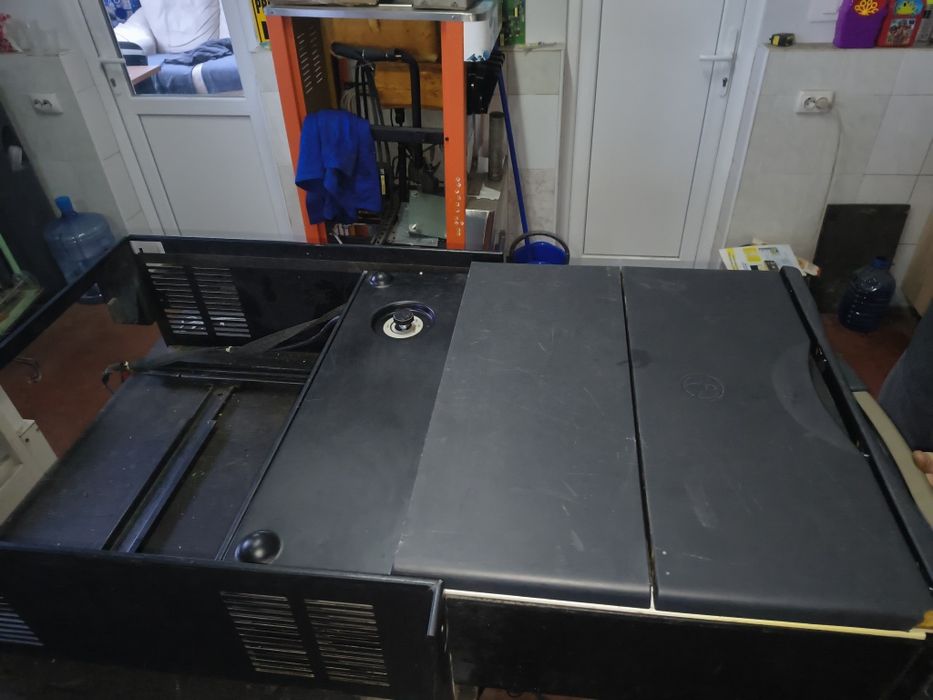 Frigider auto Renault