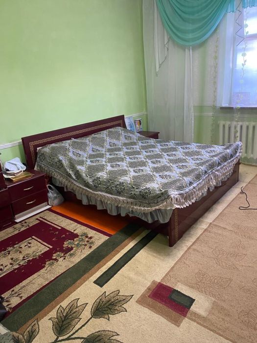 Жаңа улкен үй сатылады