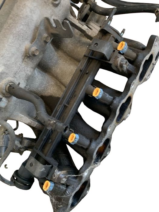 Galerie De Admisie Completa Hyundai Santa Fe I Sm 2000 - 2006 2.4 Benzina