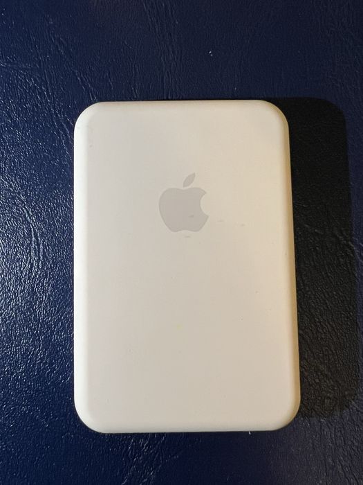Baterie externa Apple wireless 10000mAh