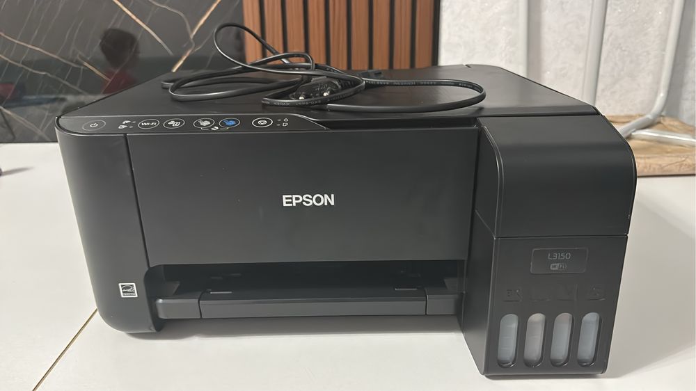 Продам Принтер Epson