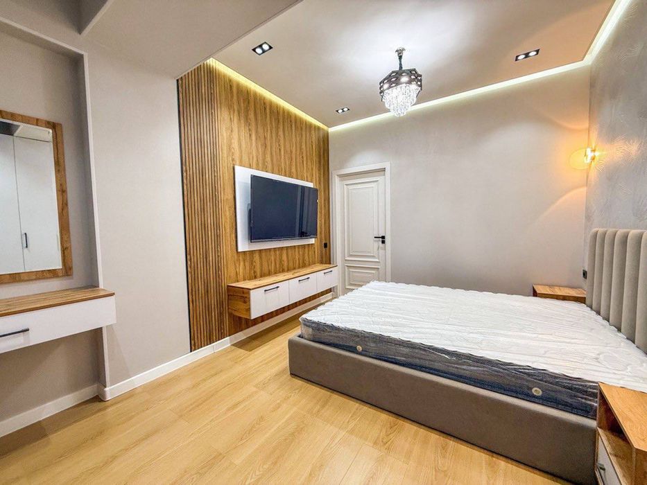 Продажа квартиры 2х ком ул,Махтумкули ЖК Poytaxt