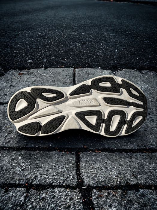 Adidași Hoka Bondi 8 Wide originali cool alergare top confort