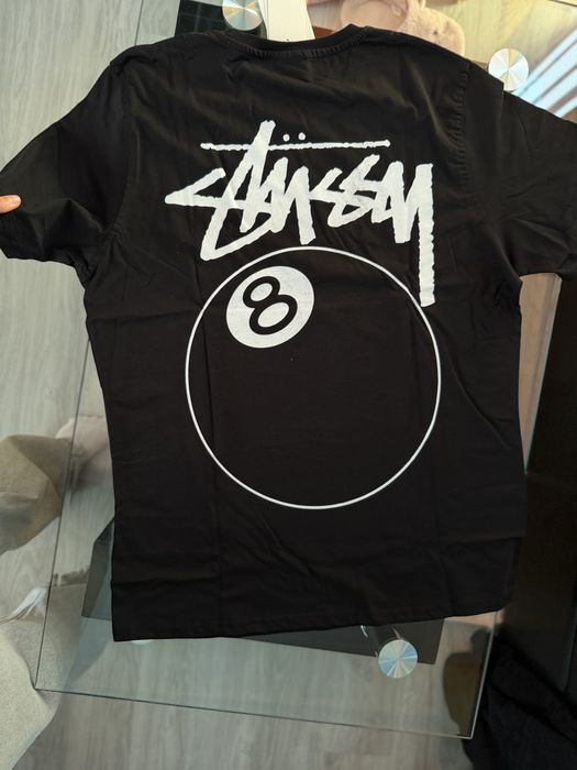 Тениски STUSSY, L размер