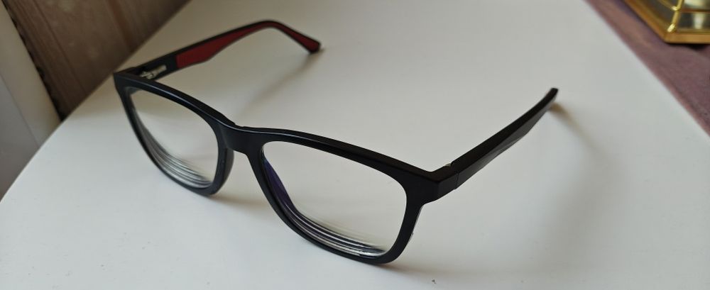 Vand Rama Ochelar vedere H1N1 clip-on