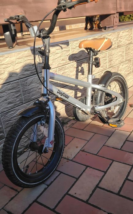 Bicicleta de copii 14
