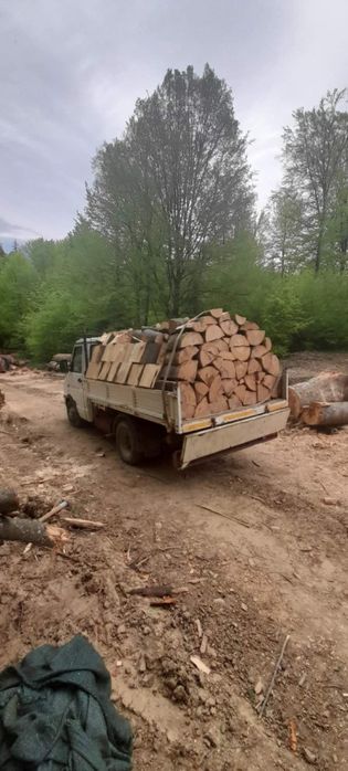 Lemne de foc fag calitate 1 și cantitate la preț bun