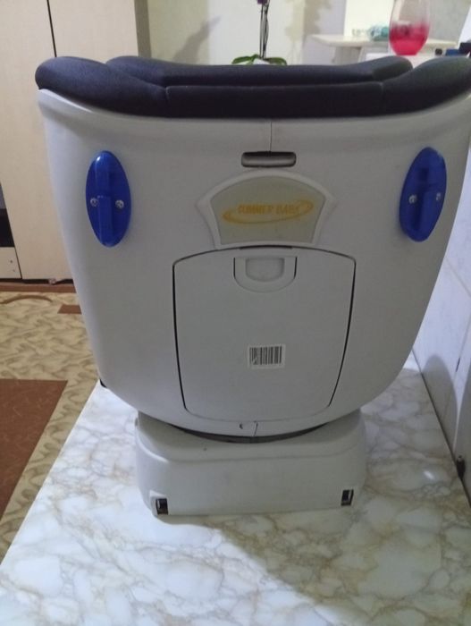 Urgent Scaun auto copii de la prestigiu aproape nou cu reglaje