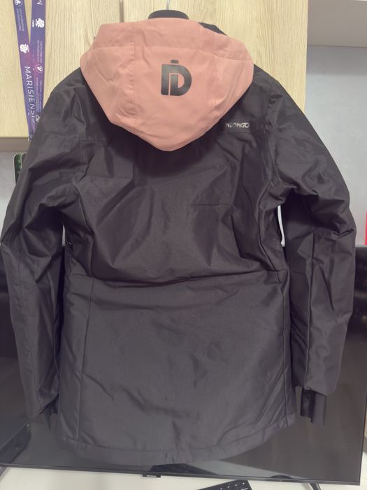 Geaca schi dama FUNDANGO